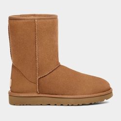 UGG CLASSIC SHORT II 