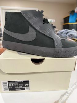 Nike Sb Blazer Sz 10.5