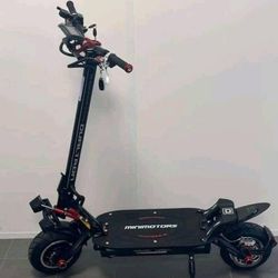 Dualtron-Thunder 2 EIectric-Scooterr