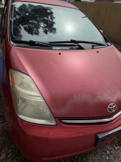 2008 Toyota Prius