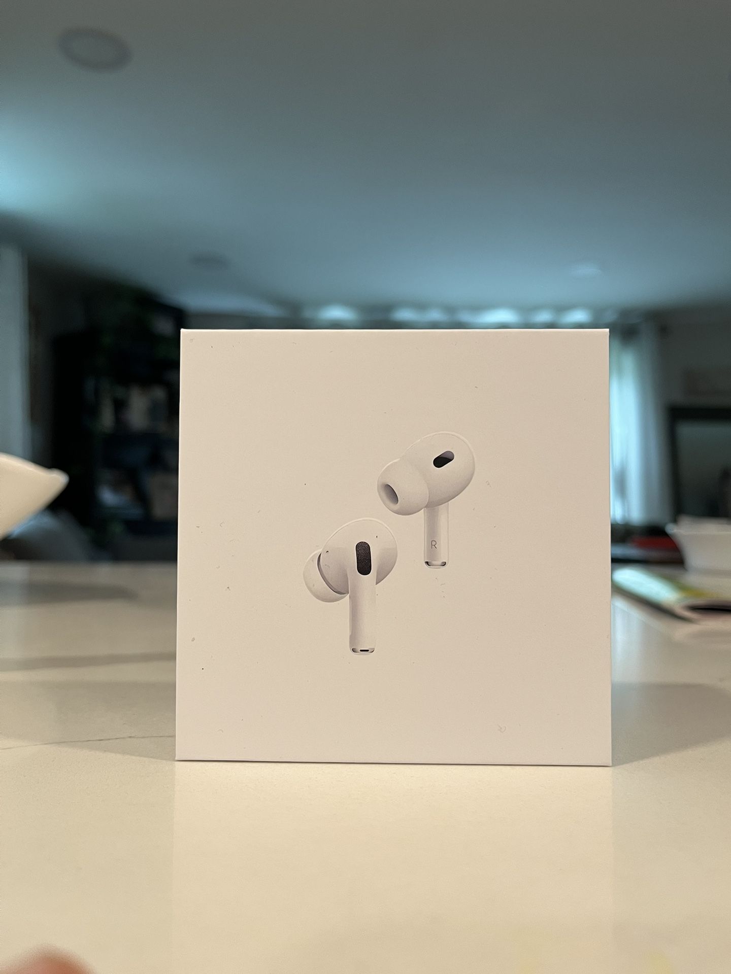 AirPod Pros
