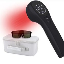 Infra Red Therapy For Face And Body 