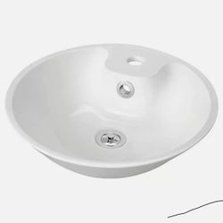 Vessel Sink Brand New 