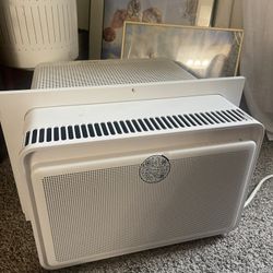 Windmill Air Conditioner 