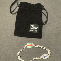 Air Max Patta Bracelet
