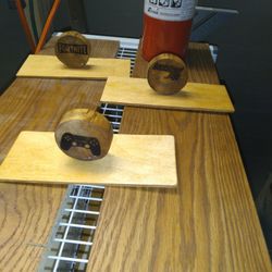 Offerings Custom Wood Engraving