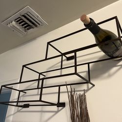 Wine Rack