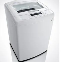 Lg Washer 