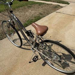 Schwinn Clear Creek Bike 