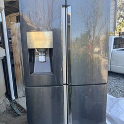 Samsung 4 Door Refrigerator *Pick Up*