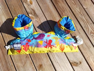 Kids Swim Vest 33-55lbs
