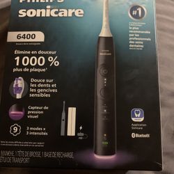 Phillips Sonicare 6400 Electric Toothbrush  Looking For Someone Close To Meet Up 