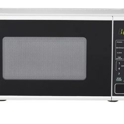 Mainstays Compact Microwaves
