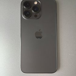 iPhone 13 Pro 128Gb Unlocked Graphite