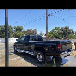 1997 Dodge Ram 3500