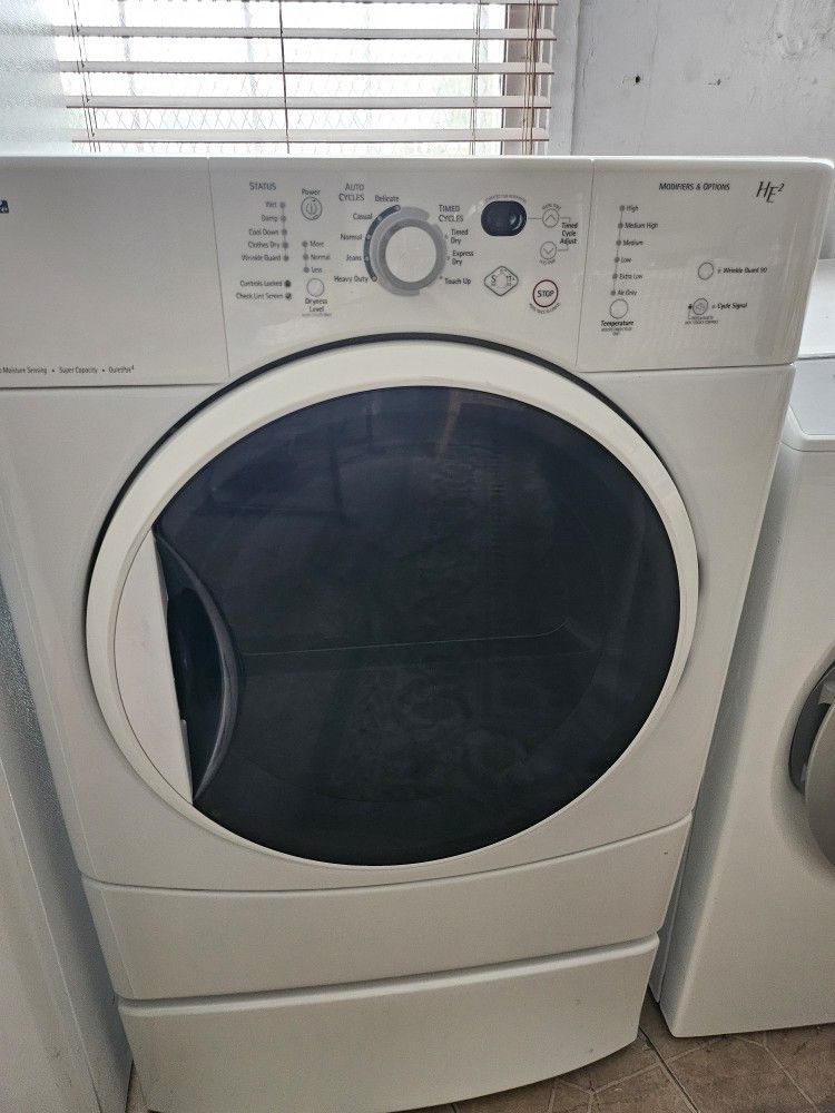 Kenmore Electric Dryer