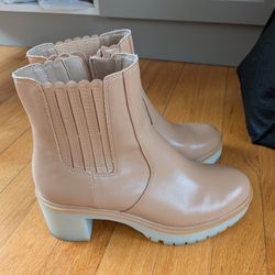 $20 Women's Boots Size 7, Worn Once