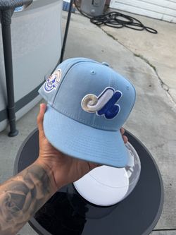 Montreal Expos 7 1/2