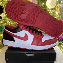 Air Jordan 1 Low Size 10