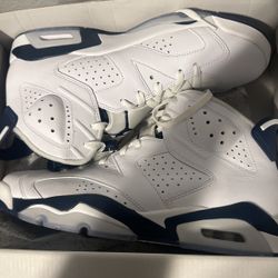 Jordan 6 Midnight Size 13 (Men)