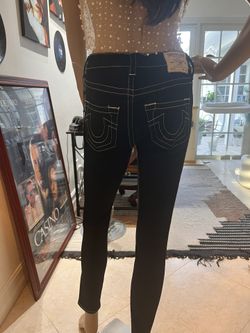 TRUE RELIGION SZ26 NWT