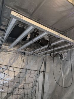 AC Infinity Vipar Spectra Grow Tent