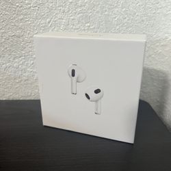 AirPods 3 