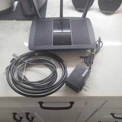 Linksys EA7509 V2 Router