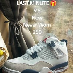 Jordan 4s Retro Nike SB