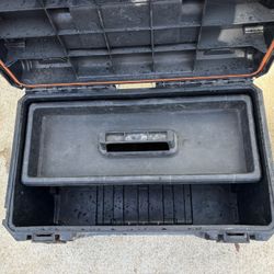 Rigid Tool Box