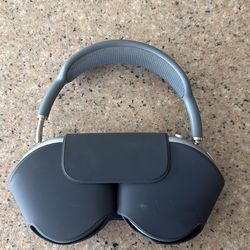 Apple Max headphones