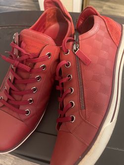 Nice used designer shoes