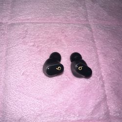 Beats Ear Buds ONLY 