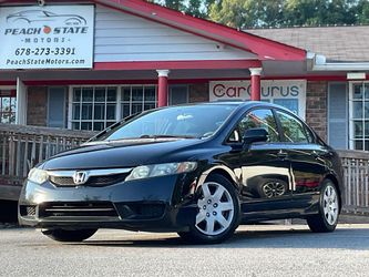 2009 Honda Civic