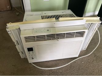 Window AC unit