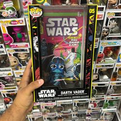 Funko Star Wars 