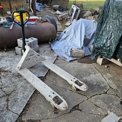 Pallet Jack