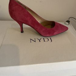 Women’s Heels 