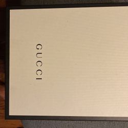 Gucci Gum ULTRP Hi Top SNKR