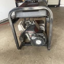 Generador  Coleman De 3500w