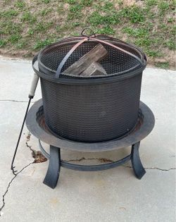 Firepit