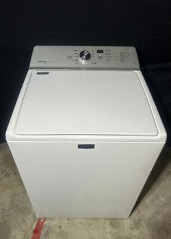 XL Maytag Washer