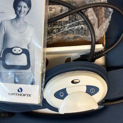 Bone Growth Stimulator