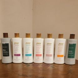 RAW SUGER SIMPLY BODY WASH-$7 each