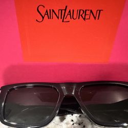Saint Laurent sunglasses 