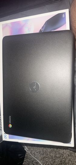 Dell Laptop