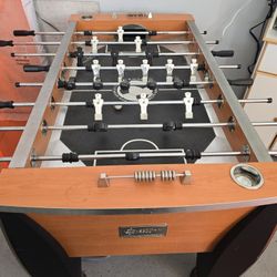 Foosball Table