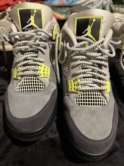 Nike Jordan Air 4 Retro SE