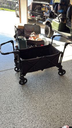 Delta Children’s Wagon 