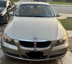 2008 BMW 328i